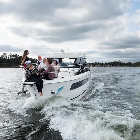 Jacht Motorowy Balt Tytan 918 - 2 Kabinowy Sauna * Wilkasy (Gizycko)