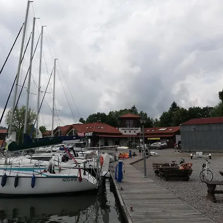 Jacht Motorowy Balt Tytan 918 - 2 Kabinowy Sauna Botel *